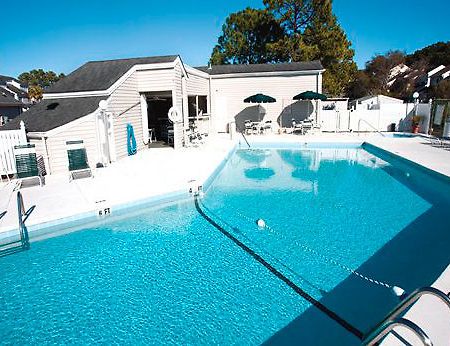 Deercreek Townhomes Surfside Beach Extérieur photo