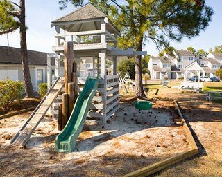 Deercreek Townhomes Surfside Beach Extérieur photo