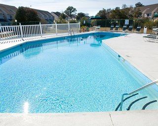 Deercreek Townhomes Surfside Beach Extérieur photo