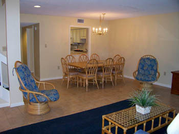 Deercreek Townhomes Surfside Beach Extérieur photo